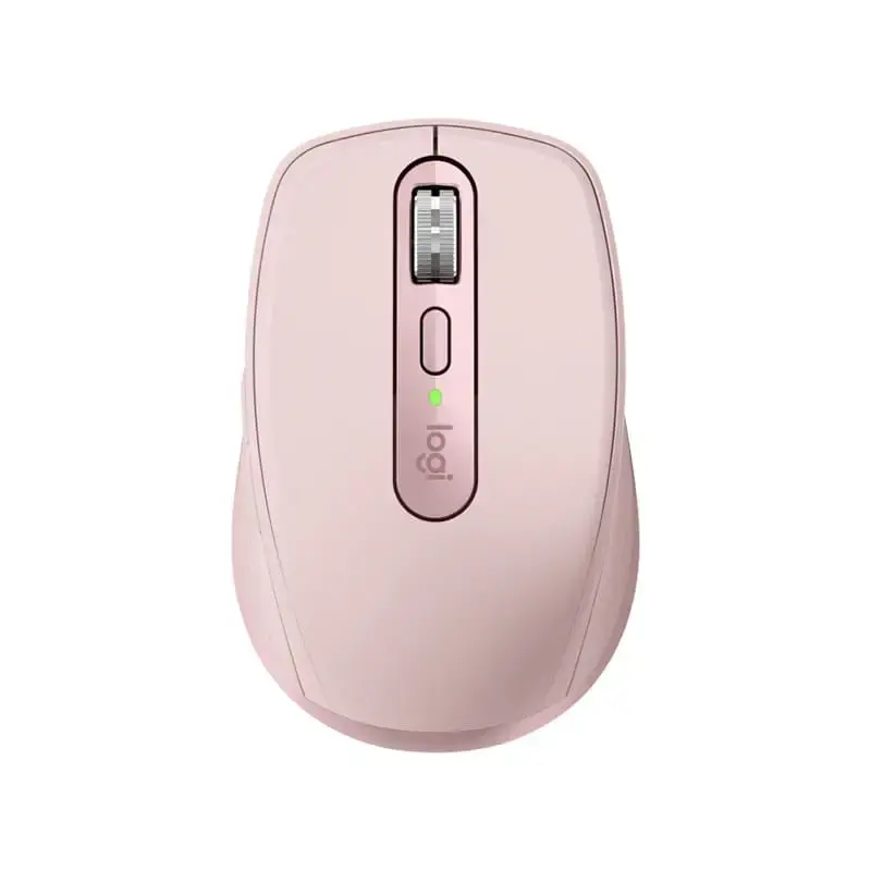 Logitech MX Anywhere 3 Pale Mouse Grey 910-005989