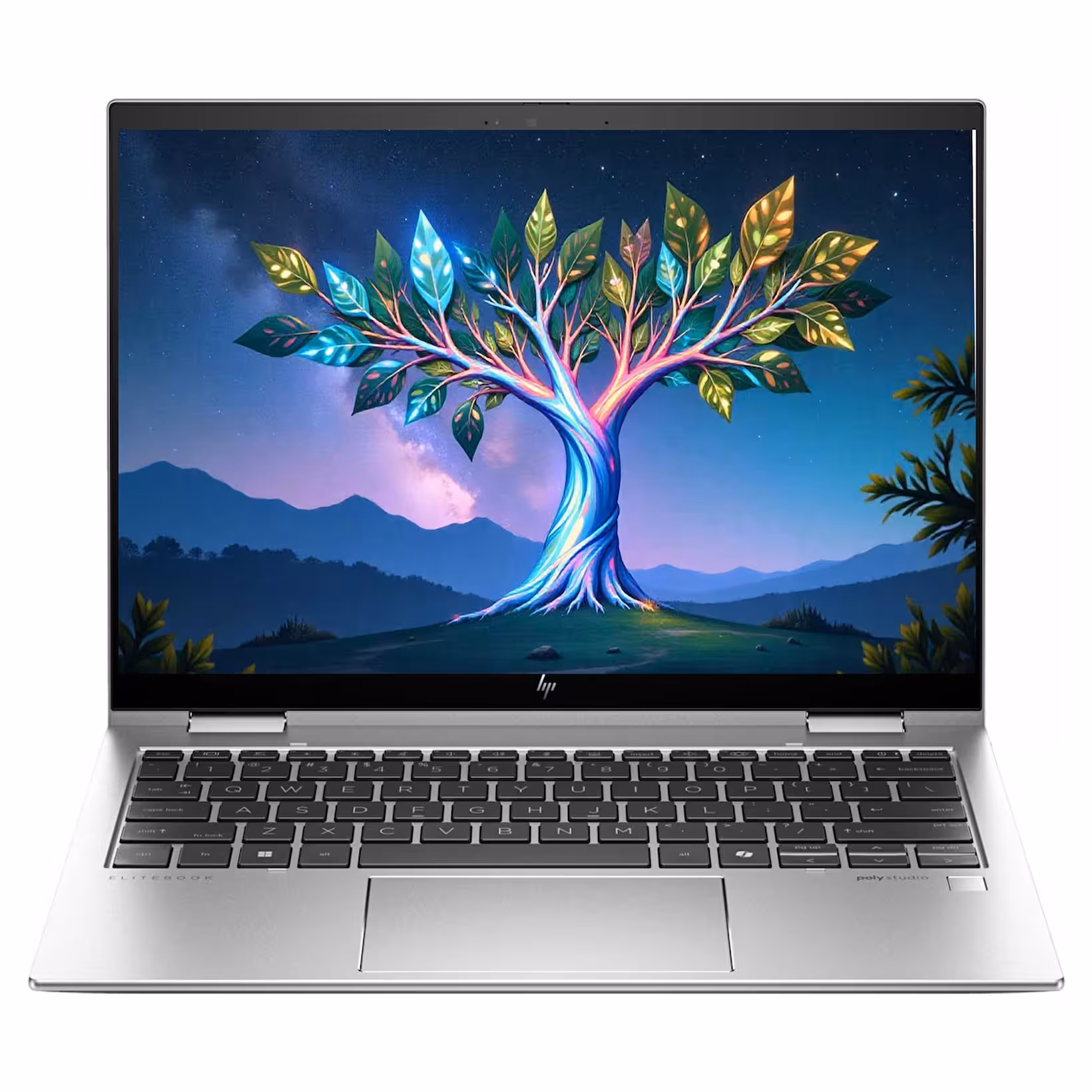 HP EliteBook x360 970P5ET 830 G11 Ultra 7-155U 16GB 1TB SSD 13.3'' W11Pro