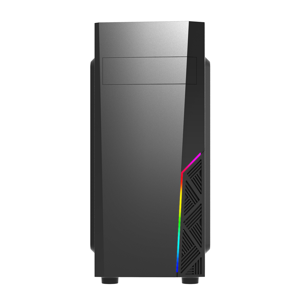 Zalman ZM-T8 Mid Tower ATX Kasa PSU YOK