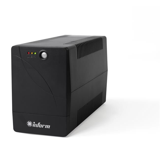 INFORM 2000VA Guardian Line Interactive Ups
