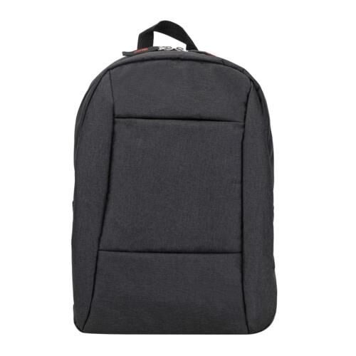 PLM ANDRIA Notebook Sırt Çantası 15.6'' Siyah