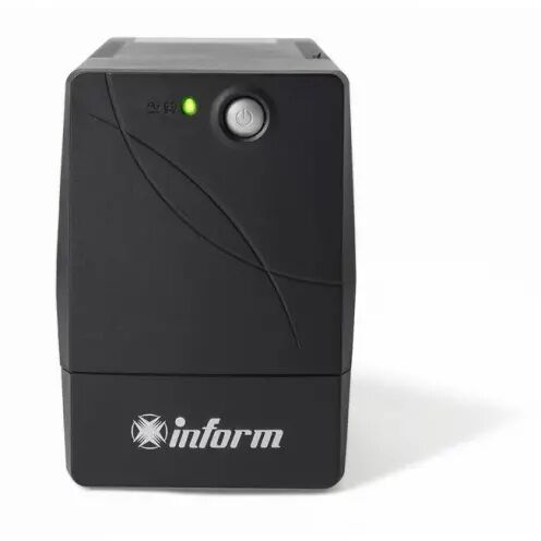 INFORM 800VA Guardian Line Interactive Ups
