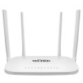 WI-TEK WI-R3 AC1200 Dual Band EV Ofis Tipi Access Point Router