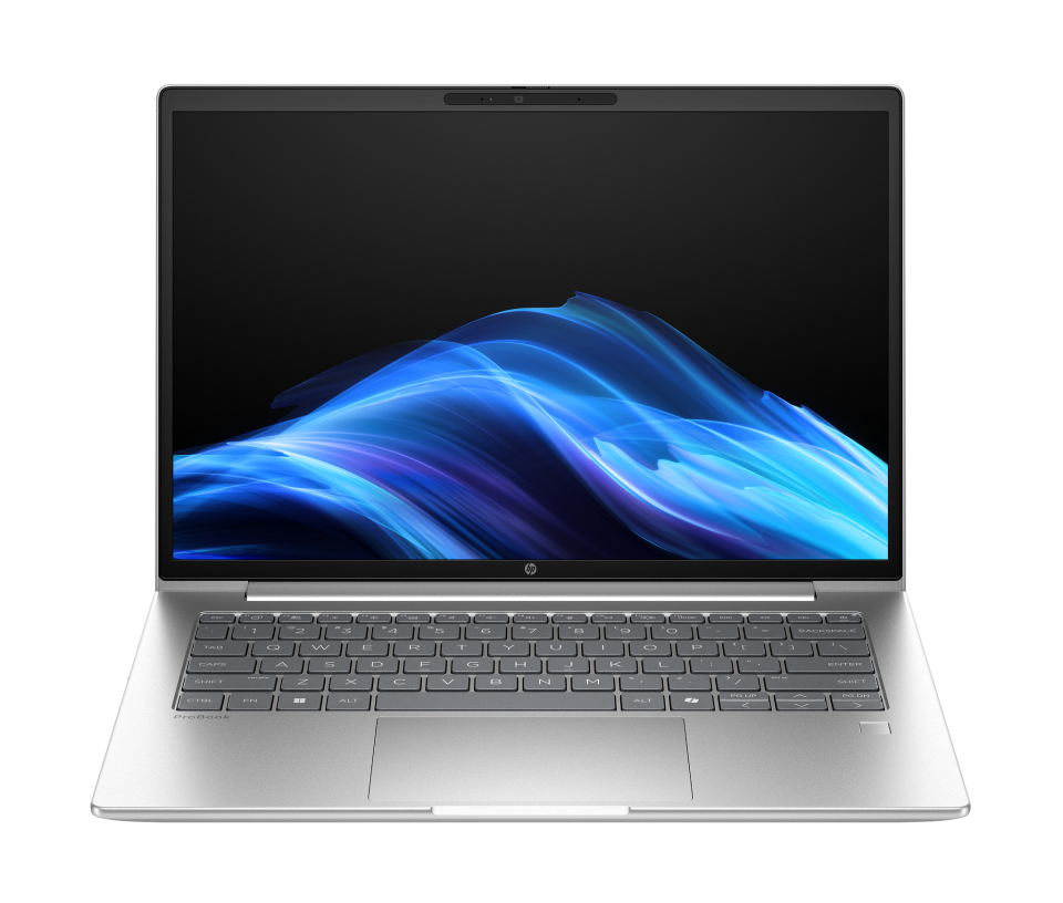 HP ProBook 4 C9FH0ET Ultra G1i AI Ultra 5-225U 16GB 512GB 14'' DOS