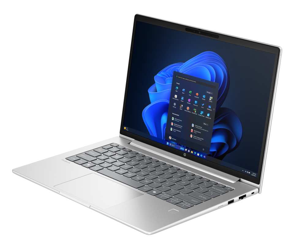 HP ProBook 4 C9FH0ET Ultra G1i AI Ultra 5-225U 16GB 512GB 14'' DOS