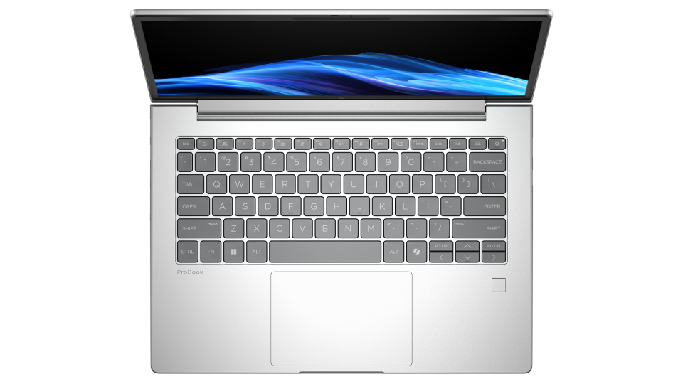 HP ProBook 4 C9FH0ET Ultra G1i AI Ultra 5-225U 16GB 512GB 14'' DOS