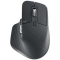Logitech MX Master 3S Kablosuz Mouse Siyah 910-006559