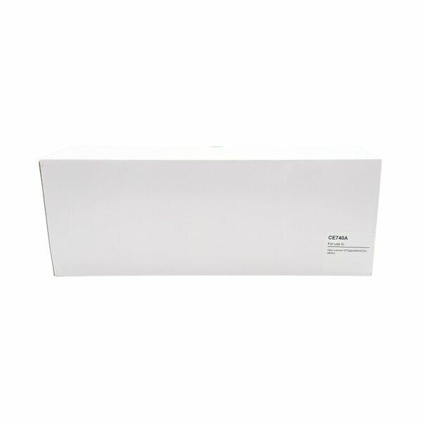 Tonerkopi Hp 307A-CE742A YL Muadil Toner