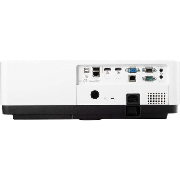 VIEWSONIC 7300ansilümen LSC731WU-ST 1920X1200 Lazer Profesyonel Projeksiyon