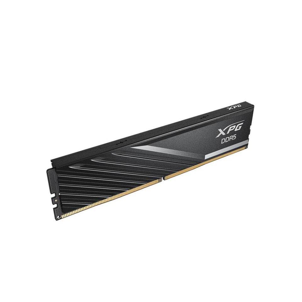 XPG Lancer Blade 16GB (1x16GB) DDR5 5600MHz SINGLE AX5U5600C4616G-SLABBK