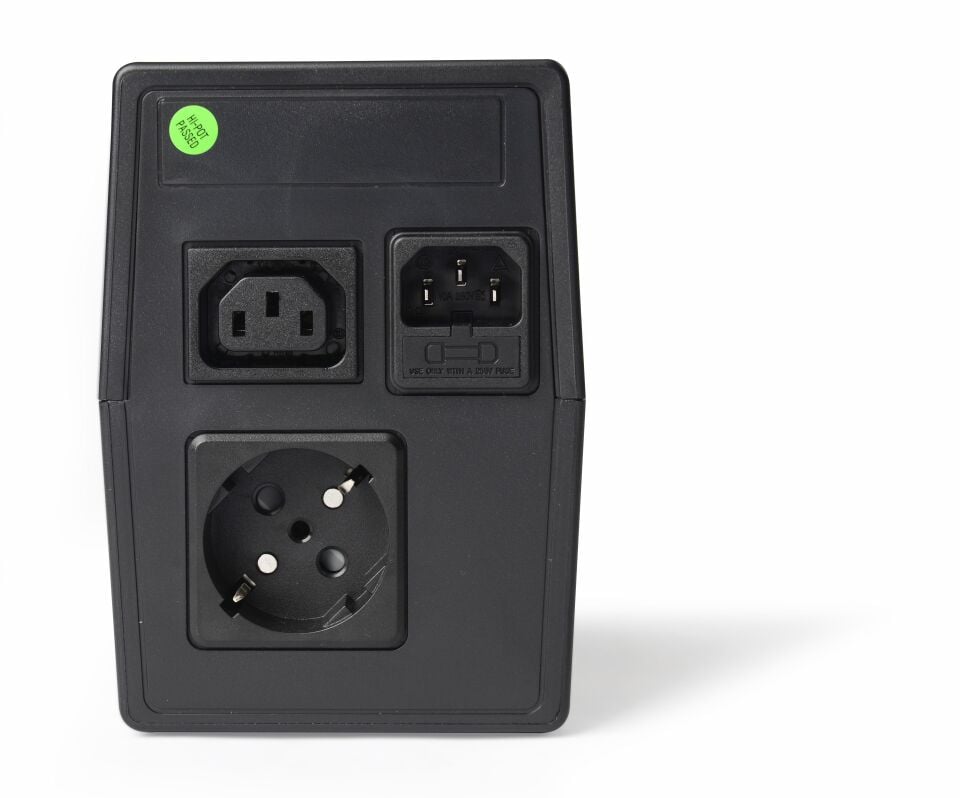 INFORM GUARDIAN 800VA 1F/1F (1X9AH) 7/20DK LINE INTERAKTIF UPS