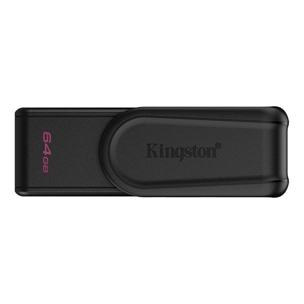 KINGSTON 64GB EXODIA S DTXS/64GB USB 3.2 BELLEK