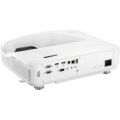 VIEWSONIC 5000ansilümen LS832WU 1920X1200 5000Al Ultra Kısa Mesafe Lazer Projeksıyon