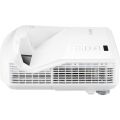 VIEWSONIC 5000ansilümen LS832WU 1920X1200 5000Al Ultra Kısa Mesafe Lazer Projeksıyon
