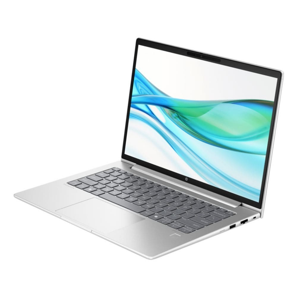 HP ProBook 9Y7D1ET 445 G11 R5-7535U 16GB 512GB 14'' W11P