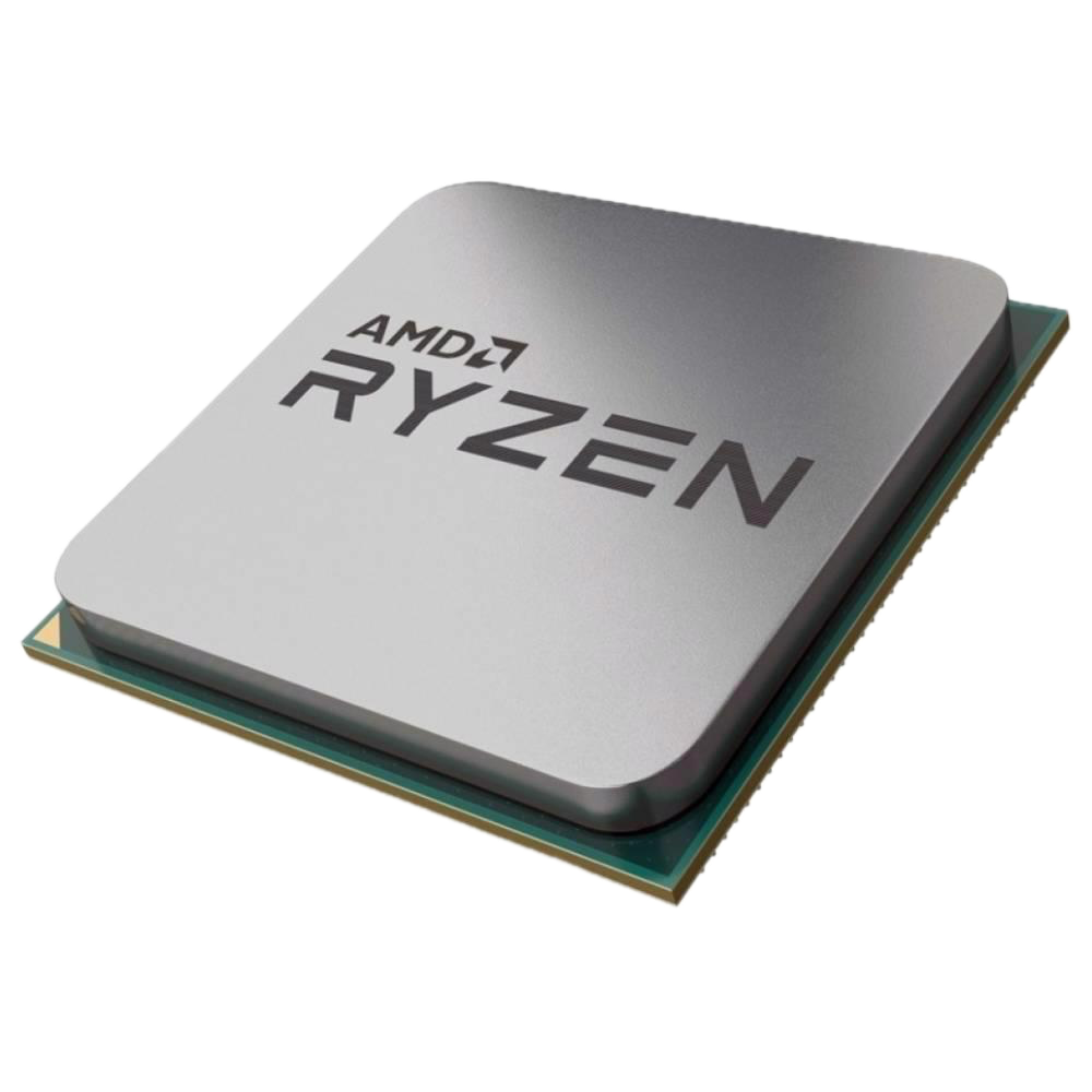 AMD RYZEN 5 5600 35MB 6çekirdekli VGA YOK AM4 65w Kutusuz+Fanlı-