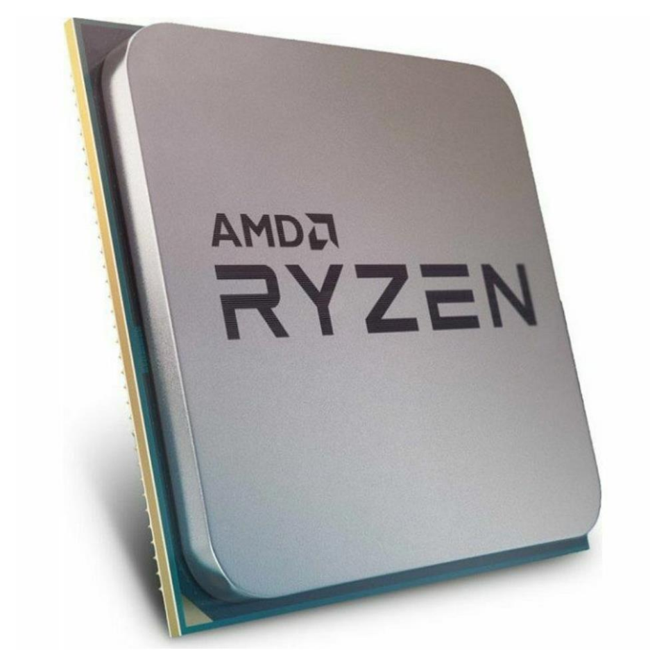AMD RYZEN 5 5600 35MB 6çekirdekli VGA YOK AM4 65w Kutusuz+Fanlı-