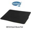 Addison 300145 Mouse Pad Siyah