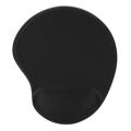 Addison Siyah Bileklikli Mouse Pad 300152