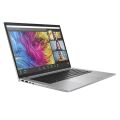 HP 14'' ZBOOK FIREFLY G11 5G419ES ULTRA 7 155H-32GB DDR5 RAM-512GB NVME-4GB RTX A500-W11 PRO