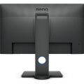 BENQ 27'' IPS PD2705Q 5MS 60HZ HDMI-DP USBC PIVOT GRAFİK TASARIM MONİTÖRÜ 2560X1440