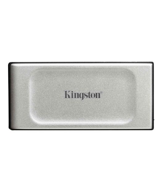 USB Type-C 3.2 Gen 2x2 Portable Drive, 4TB, 2000mb/s