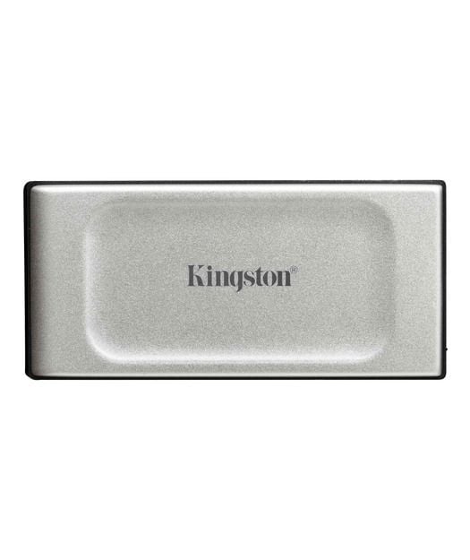 USB Type-C 3.2 Gen 2x2 Portable Drive, 4TB, 2000mb/s