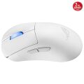 ASUS ROG KERIS II ACE 42.000dpi Kablosuz Oyuncu Mouse Beyaz