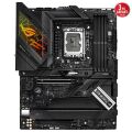 ASUS ROG STRIX Z790-H GAMING WIFI-6E DDR5 HDMI DP PCIe 16X v5.0 1700p ATX