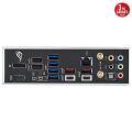 ASUS ROG STRIX Z790-H GAMING WIFI-6E DDR5 HDMI DP PCIe 16X v5.0 1700p ATX