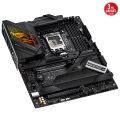 ASUS ROG STRIX Z790-H GAMING WIFI-6E DDR5 HDMI DP PCIe 16X v5.0 1700p ATX
