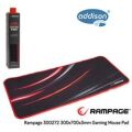 Addison Rampage 300272 300x700x3mm Gaming Mouse Pad