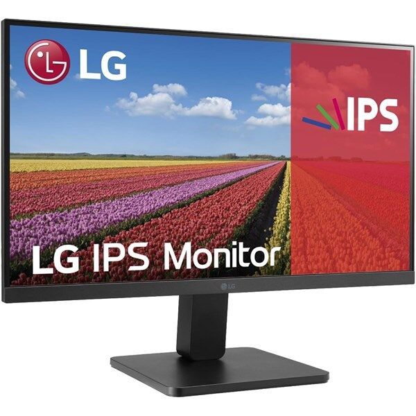 LG 27'' IPS 27MR400-B 5MS 100hz HDMI VGA Monitör (1920 X 1080) Outlet (Kutu Açık)