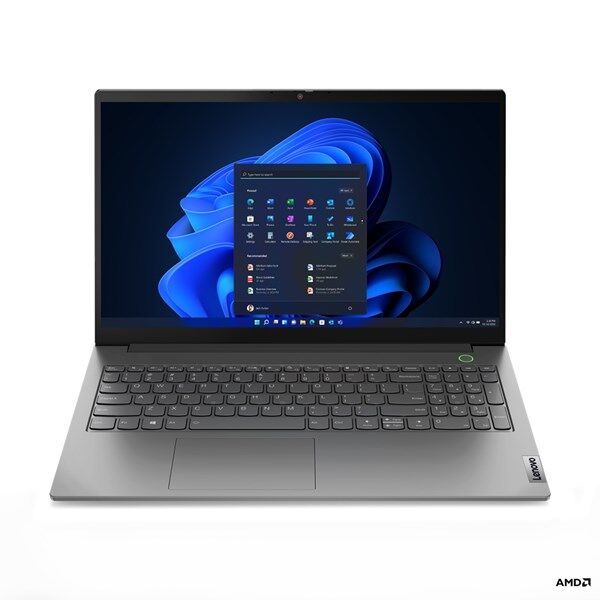 LENOVO 15.6'' THINKBOOK 15 21DL0057TX RYZEN 7 5825U-16GB RAM-512GB NVME-FDOS