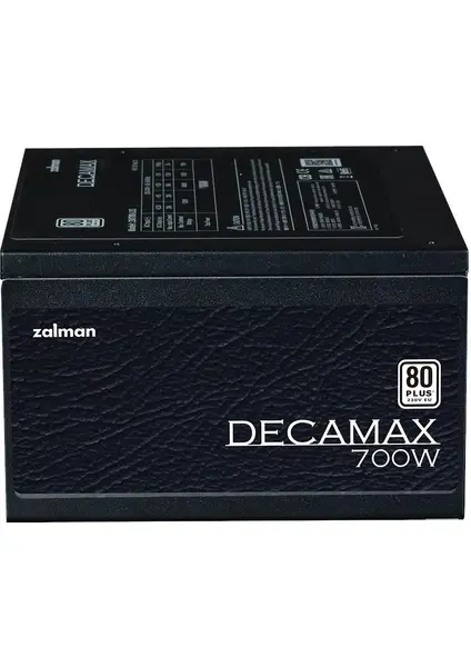 Zalman ZM700-LX3 700W 80+ Güç Kaynağı