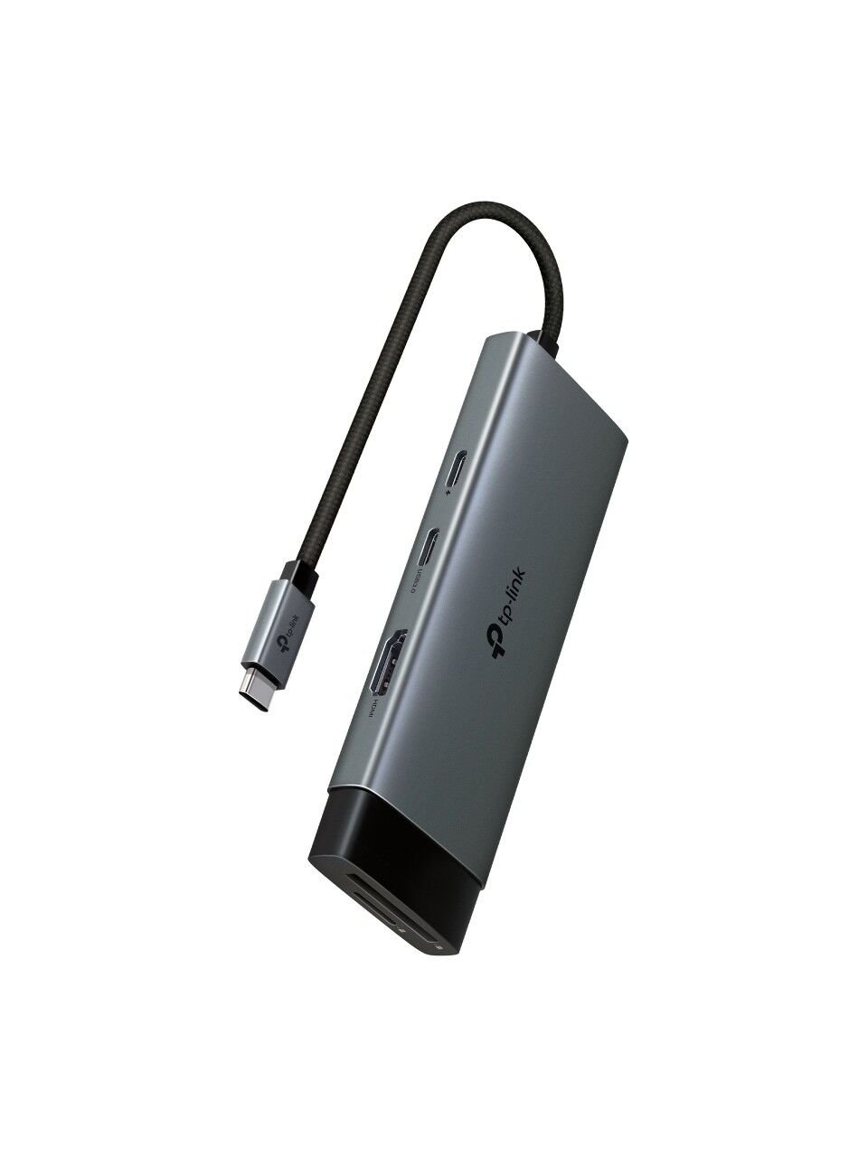 TP-Link UH7020C USB Type-C 7-Port Hub