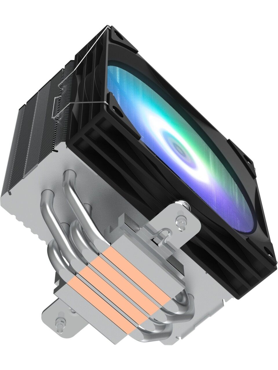Zalman CNPS9X Optima2 120mm ARGB CPU Sogutucu 1851/AM5