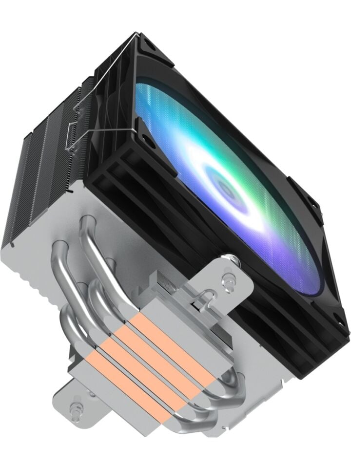 Zalman CNPS9X Optima2 120mm ARGB CPU Sogutucu 1851/AM5