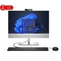 HP 23.8'' DOKUNMATIK ELITEONE 99A51ET CORE i7 14700-32GB RAM-1TB NVME-W11 PRO