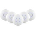 UBIQUITI U7 PRO-5 AX5400 Dual Band Tavan Tipi Kurumsal Access Point 5-li paket