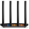 TP-LINK ARCHER C6 1200mbps AC1200 Dual Band EV Ofis Tipi Router Kutu Açık (Outlet)