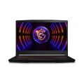 MSI 15.6'' THIN GF63 12UC-877XTR CORE i5 12450H-16GB RAM-4GB RTX3050-512GB NVME-FDOS