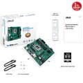ASUS PRO B760M-C-CSM DDR5 HDMI-DP PCIE 4.0 1700P MATX KURUMSAL ANAKART