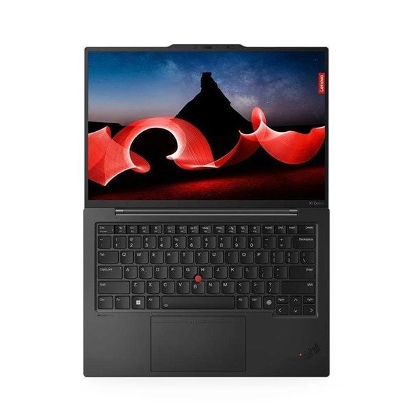 LENOVO 14'' DOKUNMATIK THINKPAD X1 CARBON G12 21KC006BTX ULTRA 7 155U-32gb DDR5 RAM-1TB NVME-W11 PRO 4G LTE SIM KARTLI
