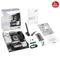 ASUS ROG STRIX B760-G GAMING WIFI-6 DDR4 HDMI-DP PCIE 4.0 1700P MITX