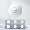 TENDA i27 AX3000 Dual Band Kurumsal Cloud Access Point Tavan Tipi