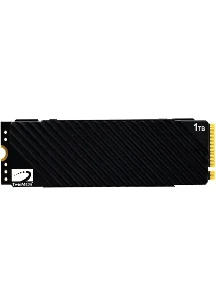 TwinMOS 1TB M.2 PCIe Gen4 NVMe SSD NV1TBG42280