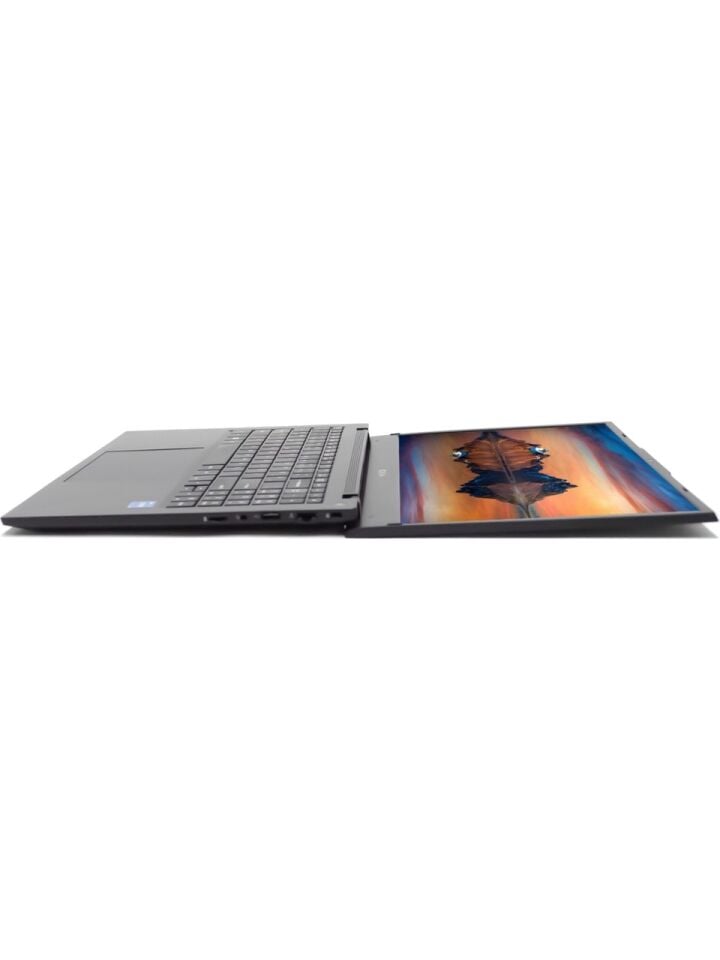 EXA Trend3 C1 i3-1215u 1x8GB 512GB m.2 15.6'' DOS