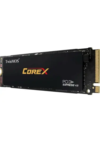 TwinMOS 1TB M.2 PCIe Gen4 NVMe SSD NVCX1TBG42280