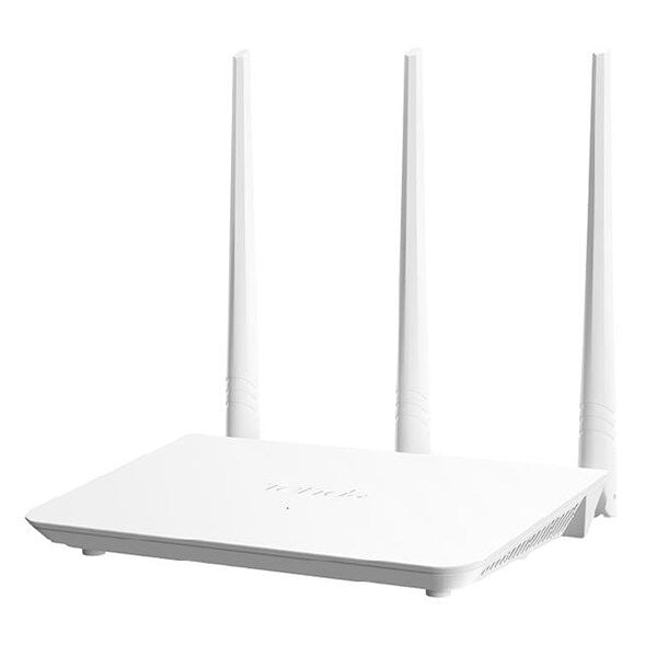 TENDA AC3 AC750 DUAL BAND ROUTER